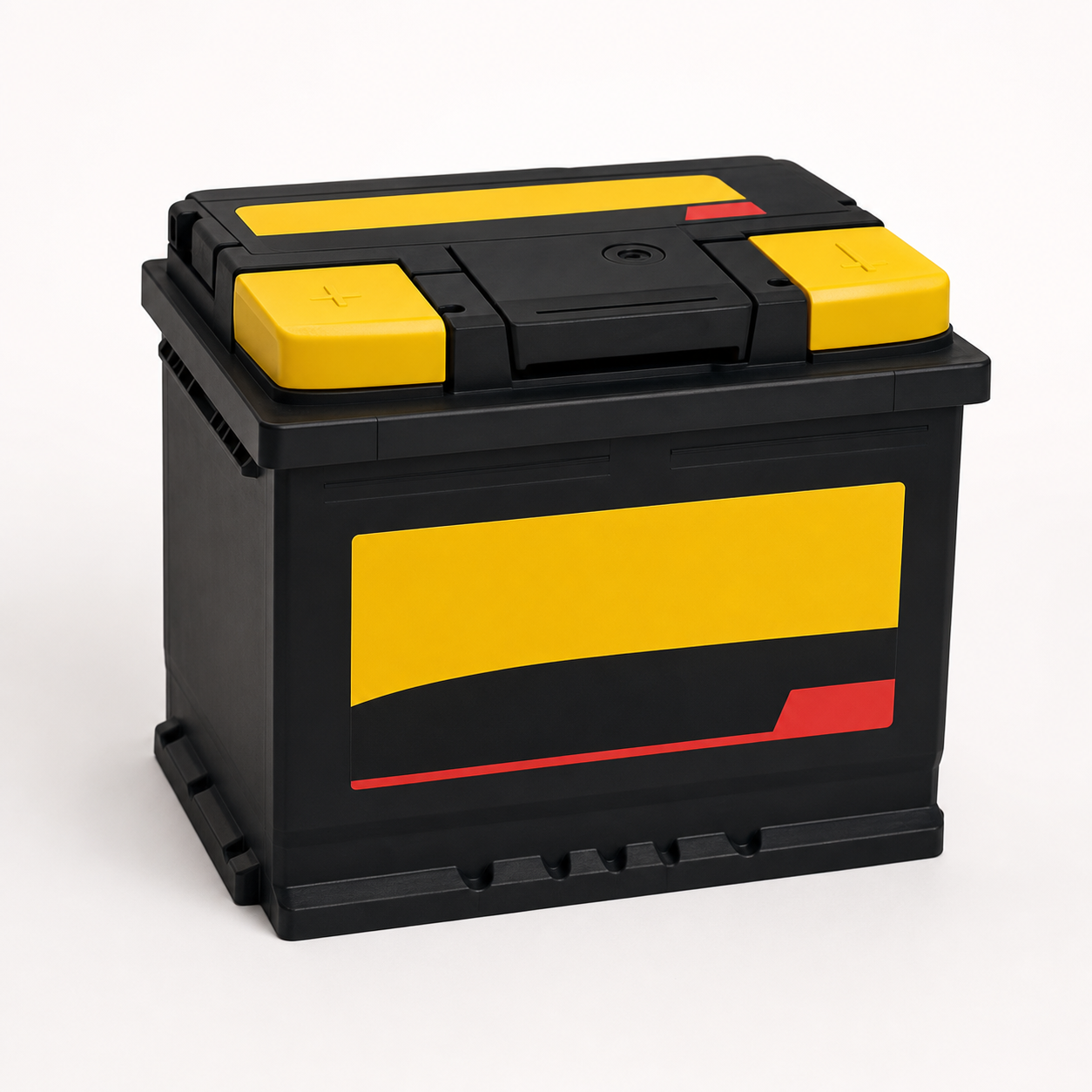 Аккумулятор Berga Basic Block 60Ah BB-H5R 60