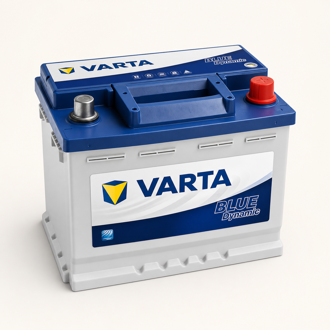 Аккумулятор Varta Blue Dynamic 45Ah 545156033